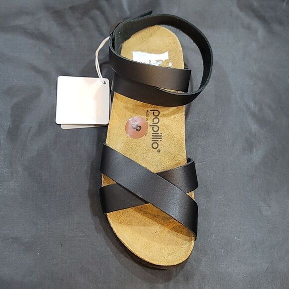 BRAND NEW LOLA PAPILLIO BIRKENSTOCK SANDAL G1 - Picture 13 of 16